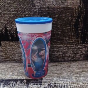 4/$60 Detroit Pistons 2004 NBA Champions Cup - Holograms
